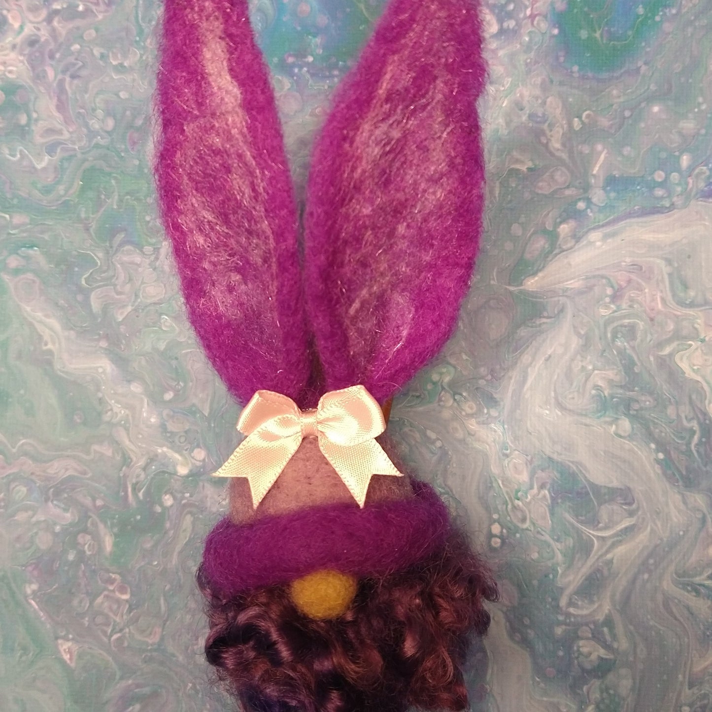 Bunny gnomes