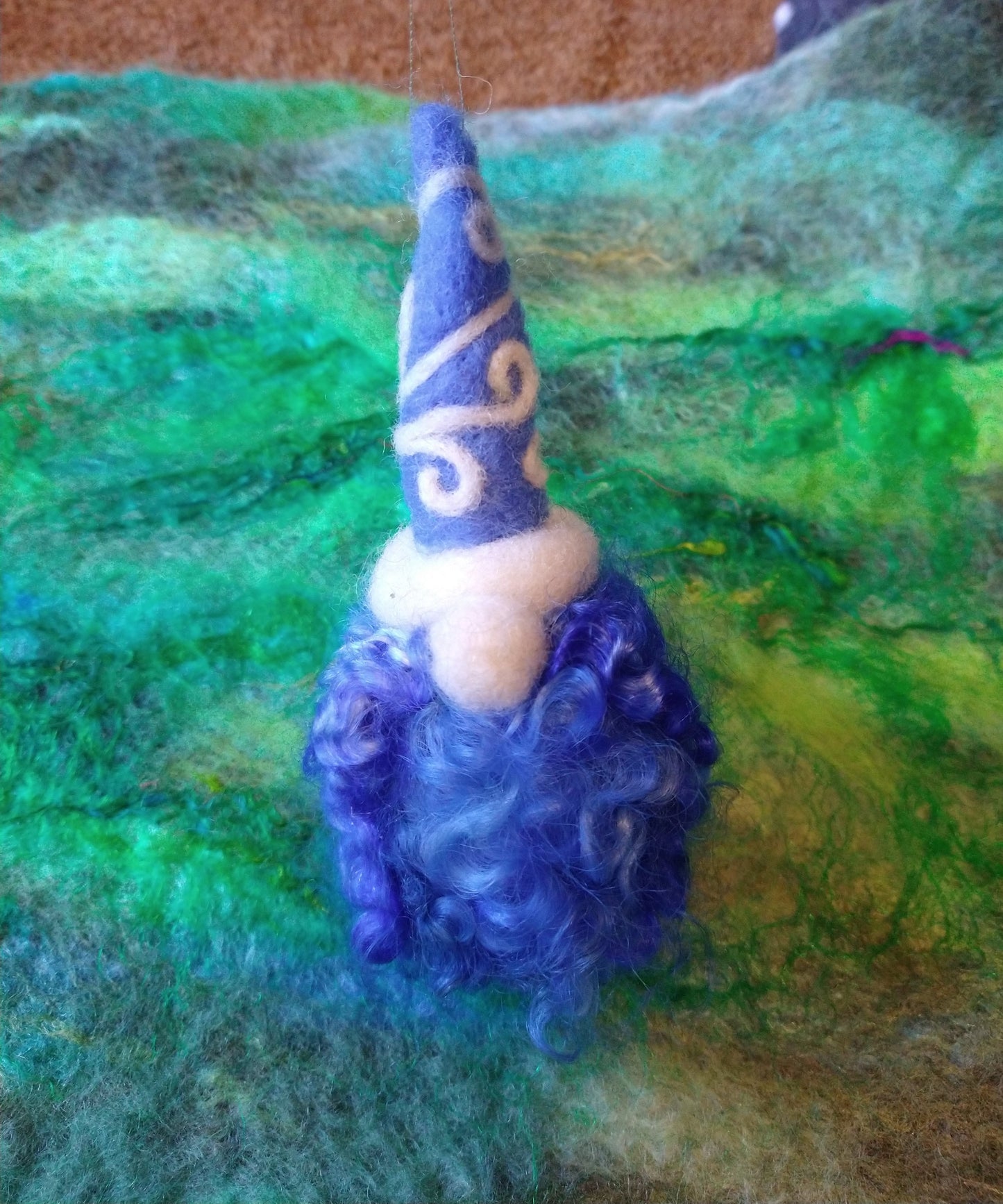 Small Ornament