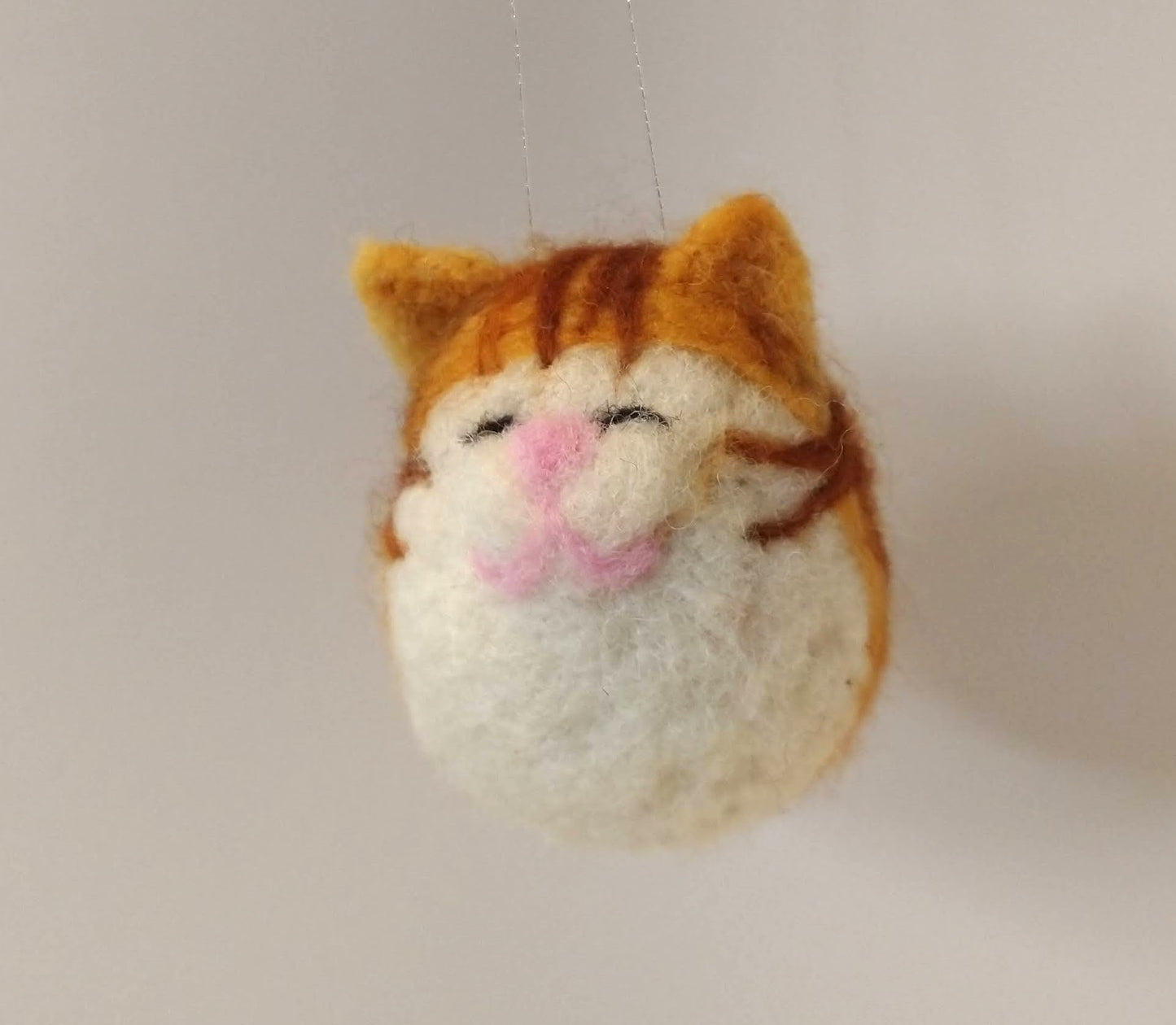 Small Ornament