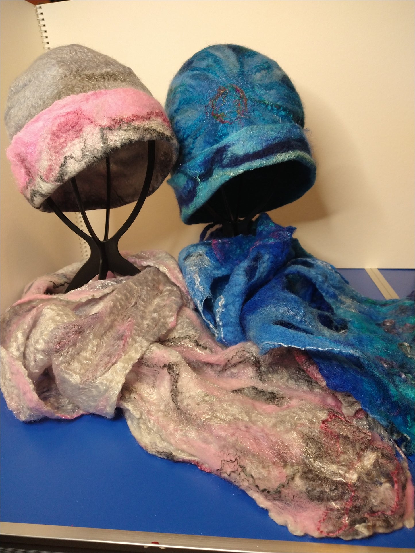 Hats
