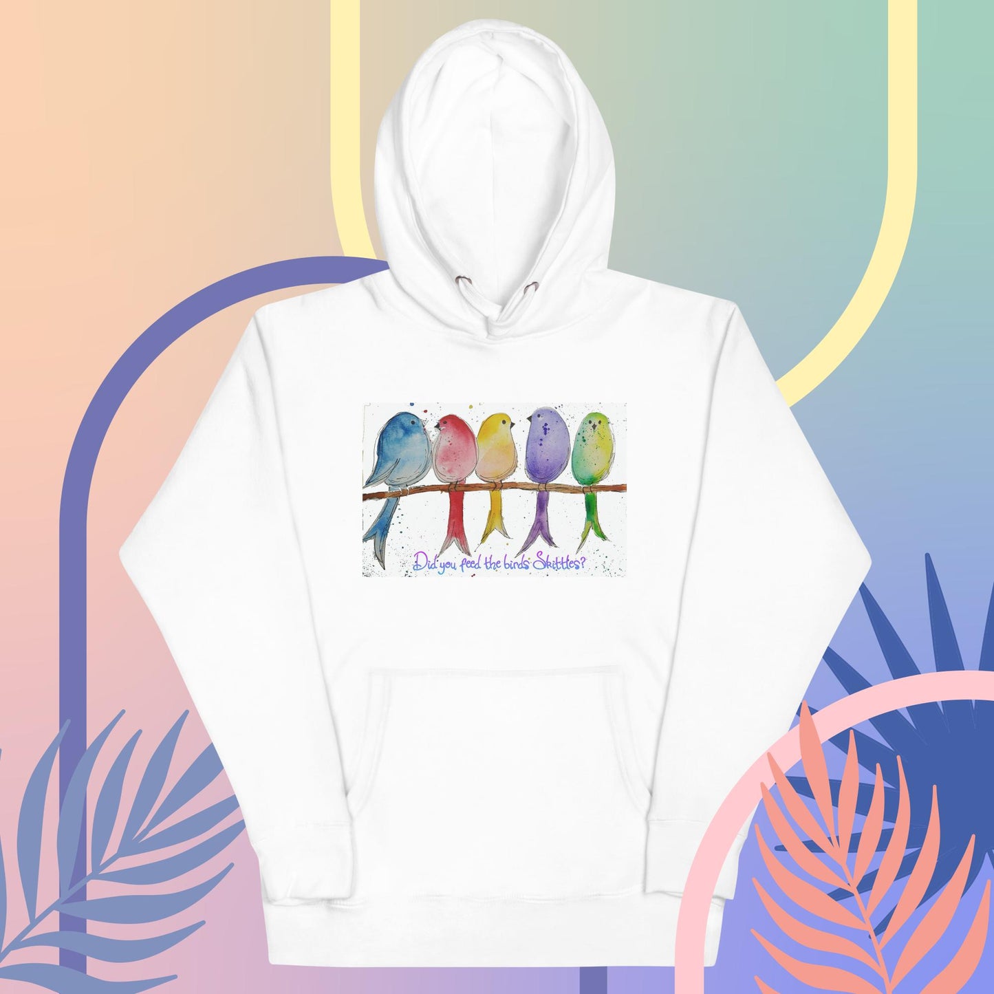 Bird Candy