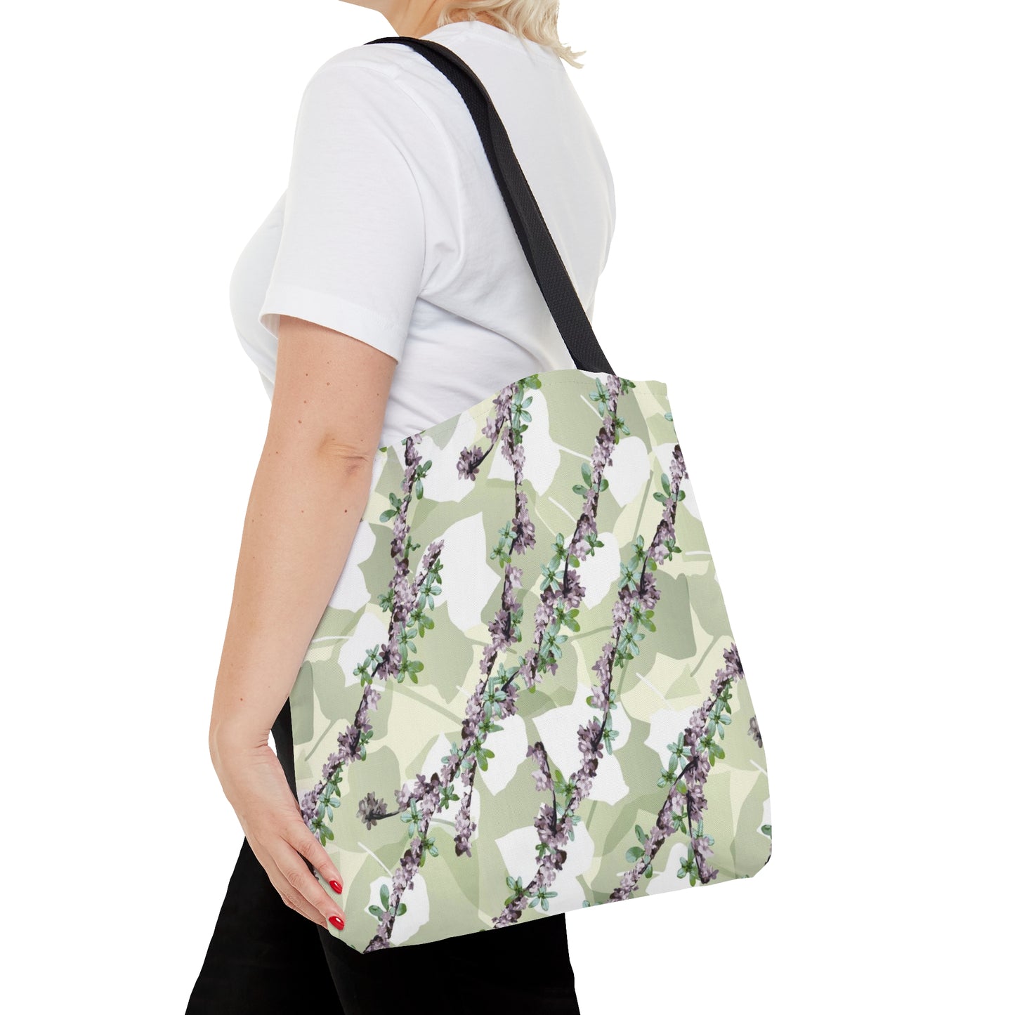Forest of Tote Bag (AOP)