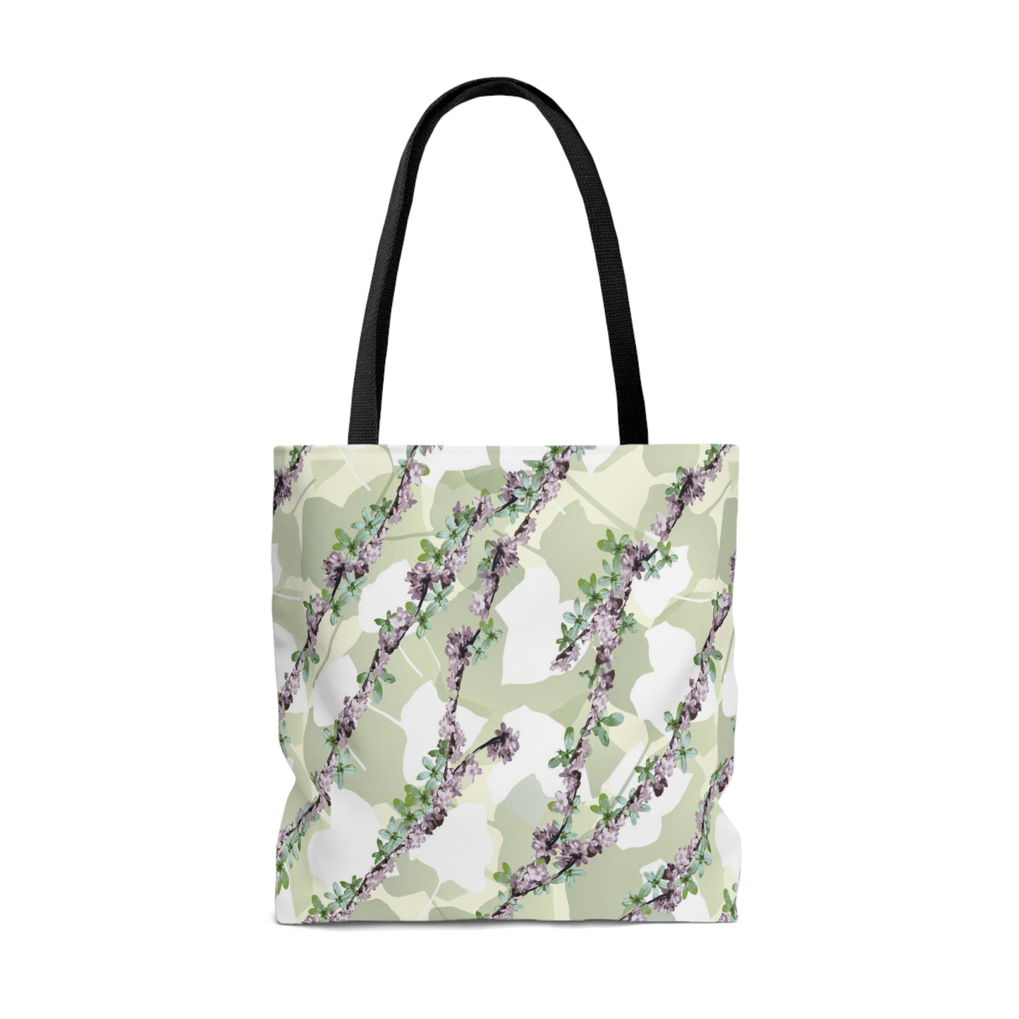 Forest of Tote Bag (AOP)