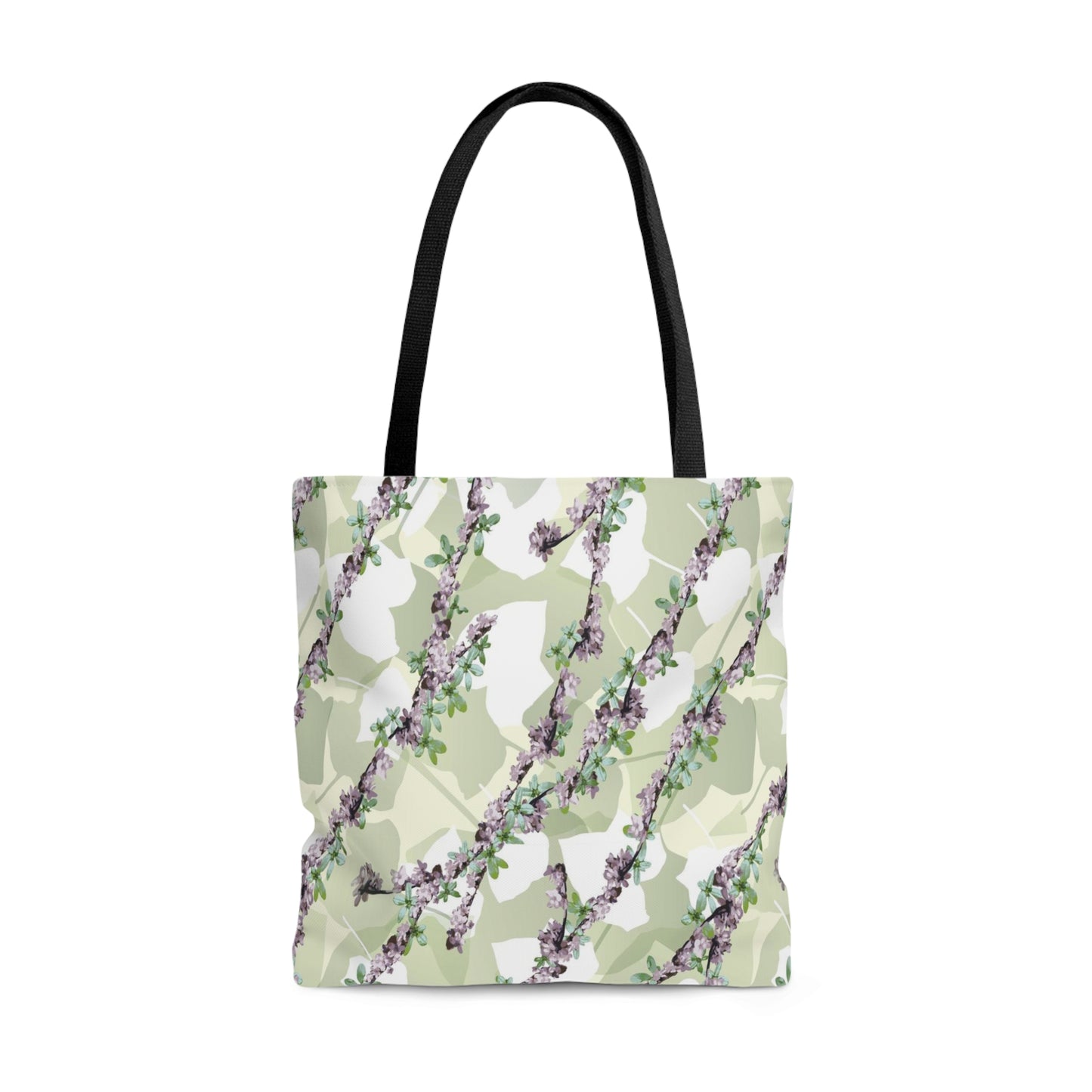 Forest of Tote Bag (AOP)