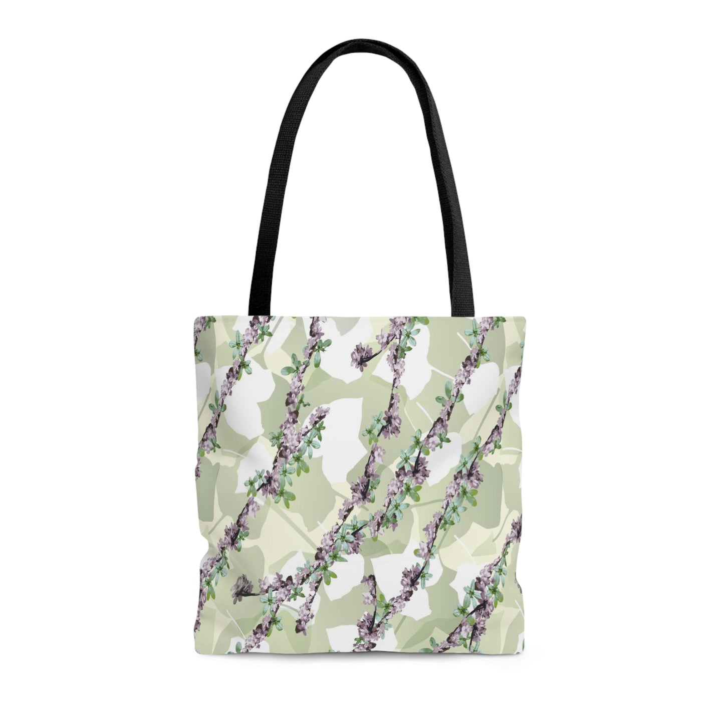 Forest of Tote Bag (AOP)