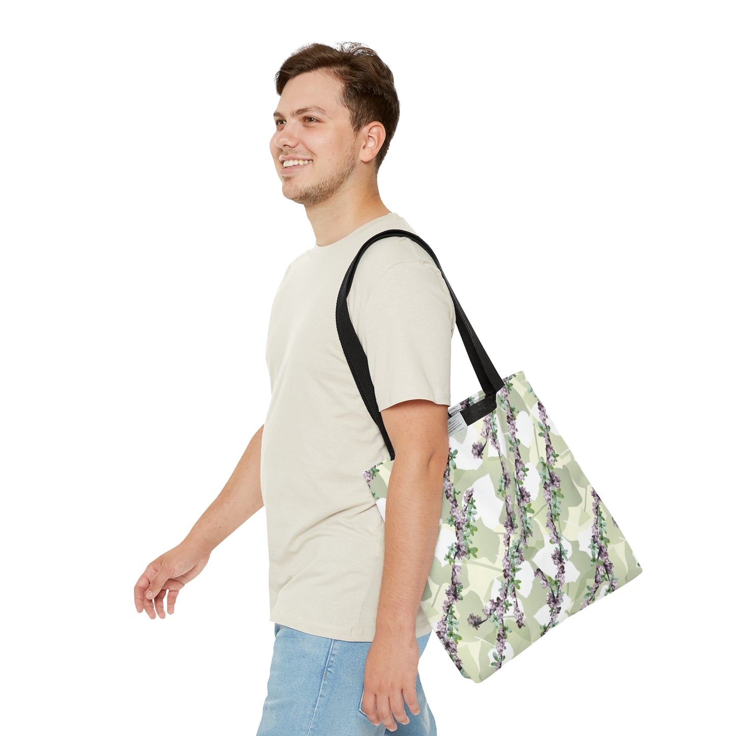 Forest of Tote Bag (AOP)