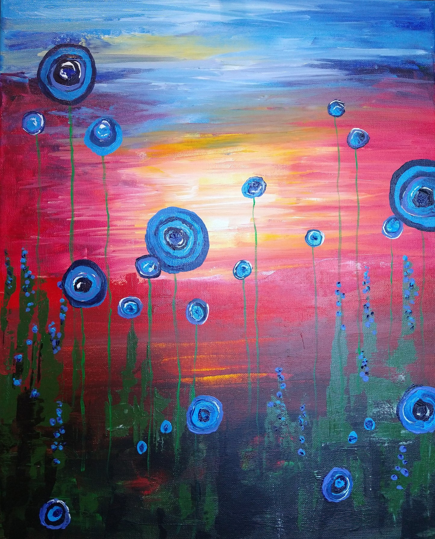 On Alien Shores