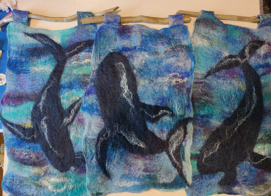 Whale Song