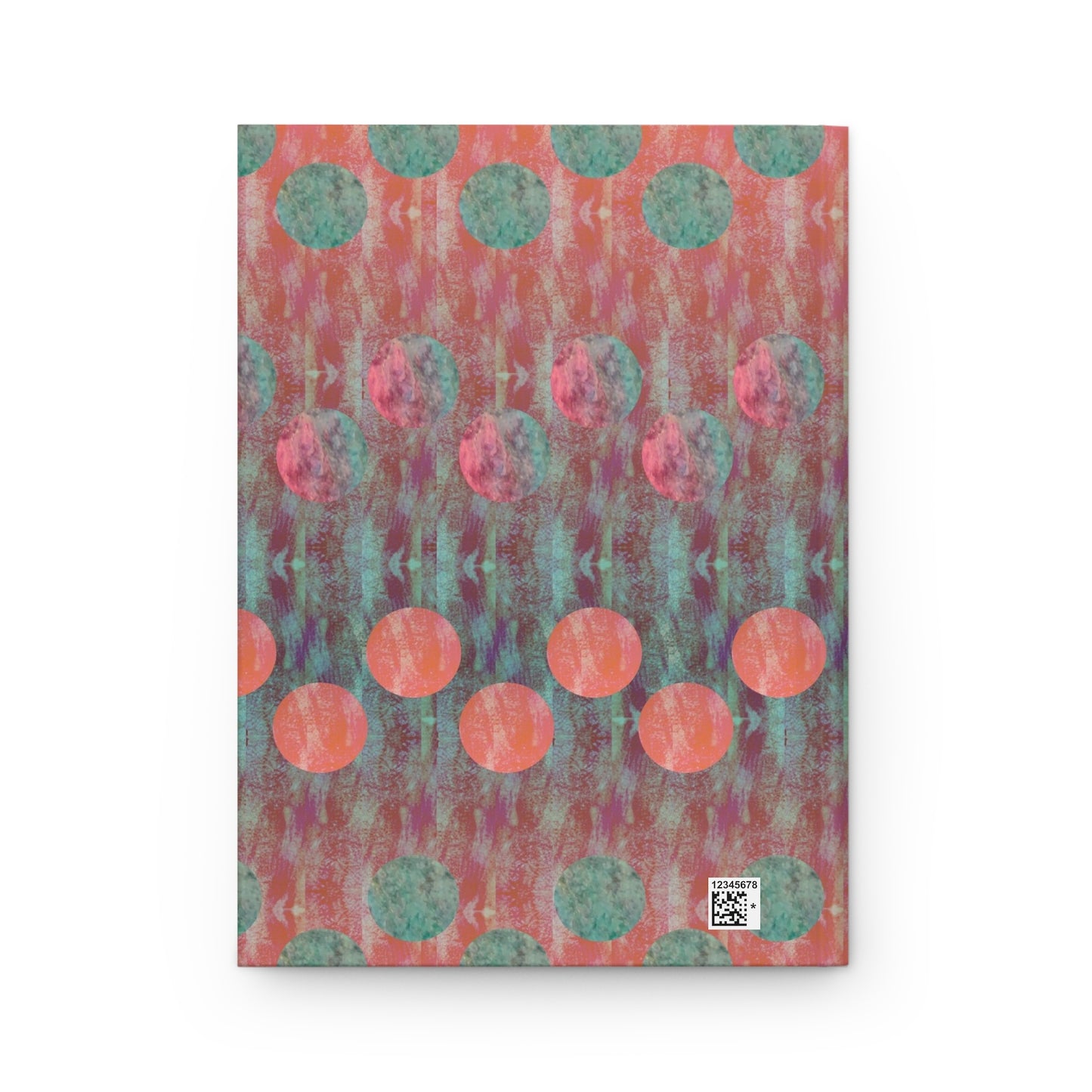 Circular Logic Hardcover Journal Matte