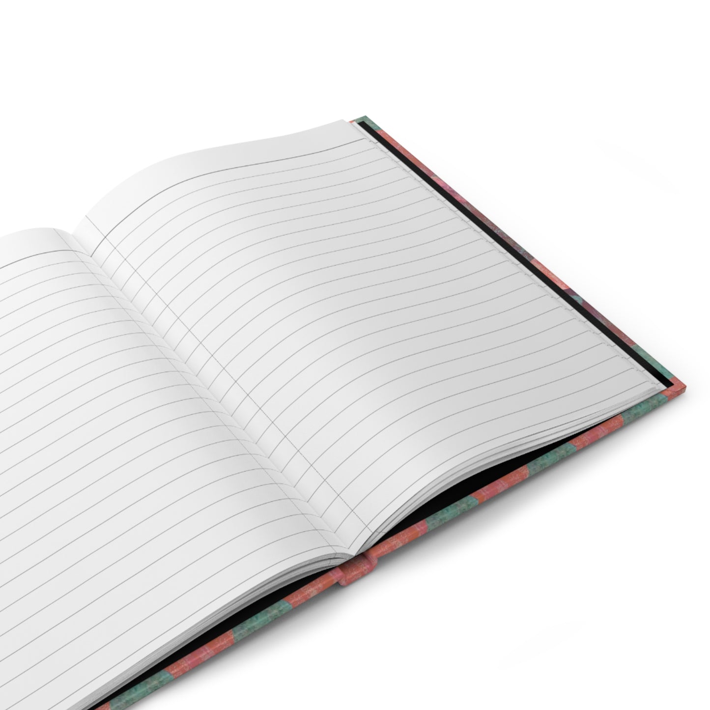 Circular Logic Hardcover Journal Matte
