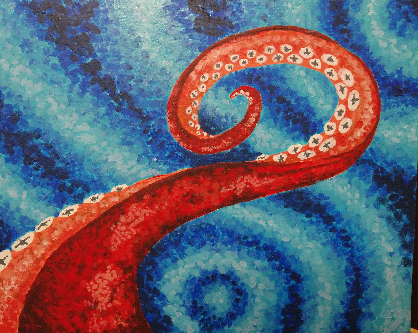 Tentacle