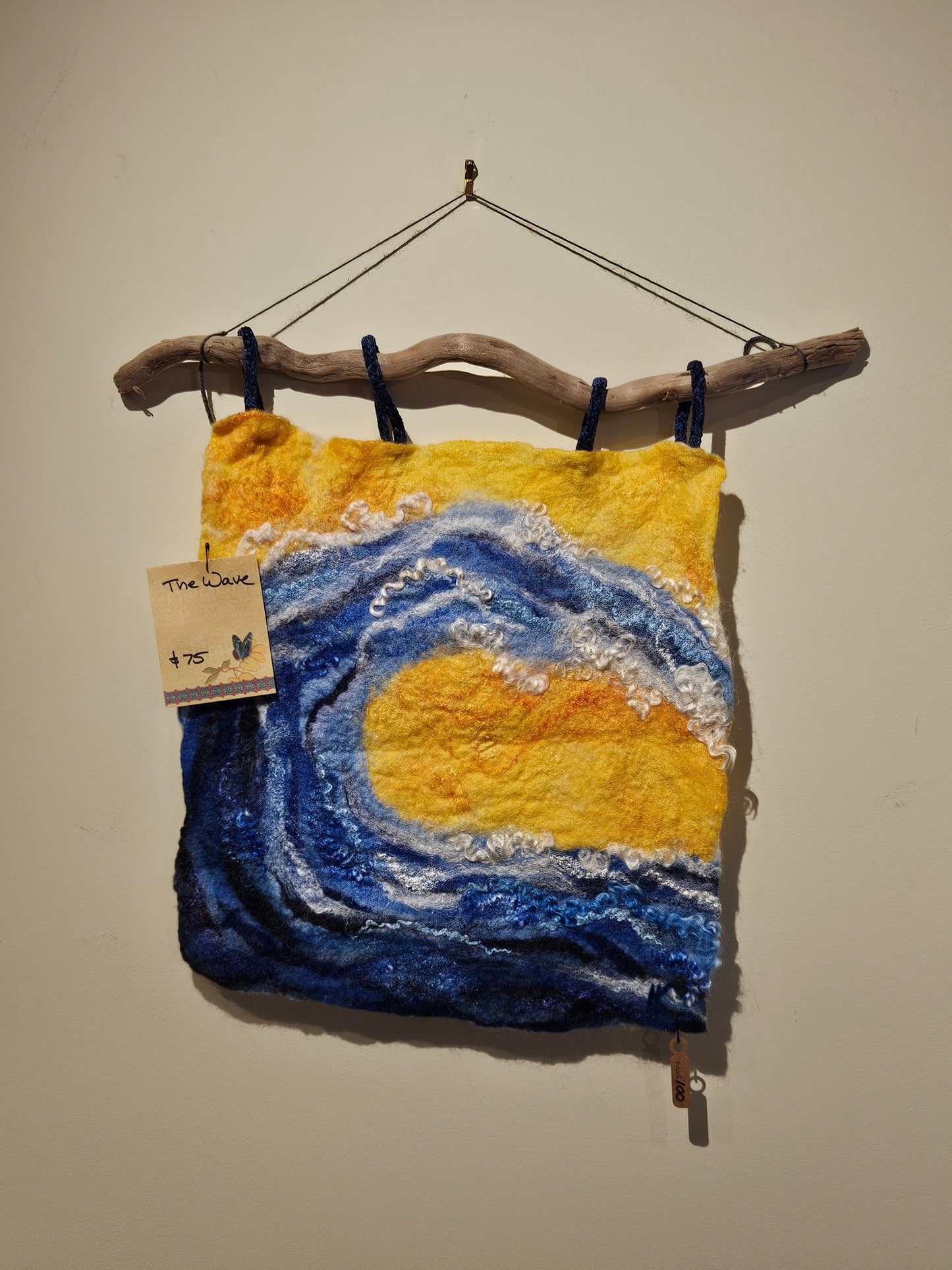 The Wave