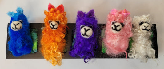 Alpaca Bar