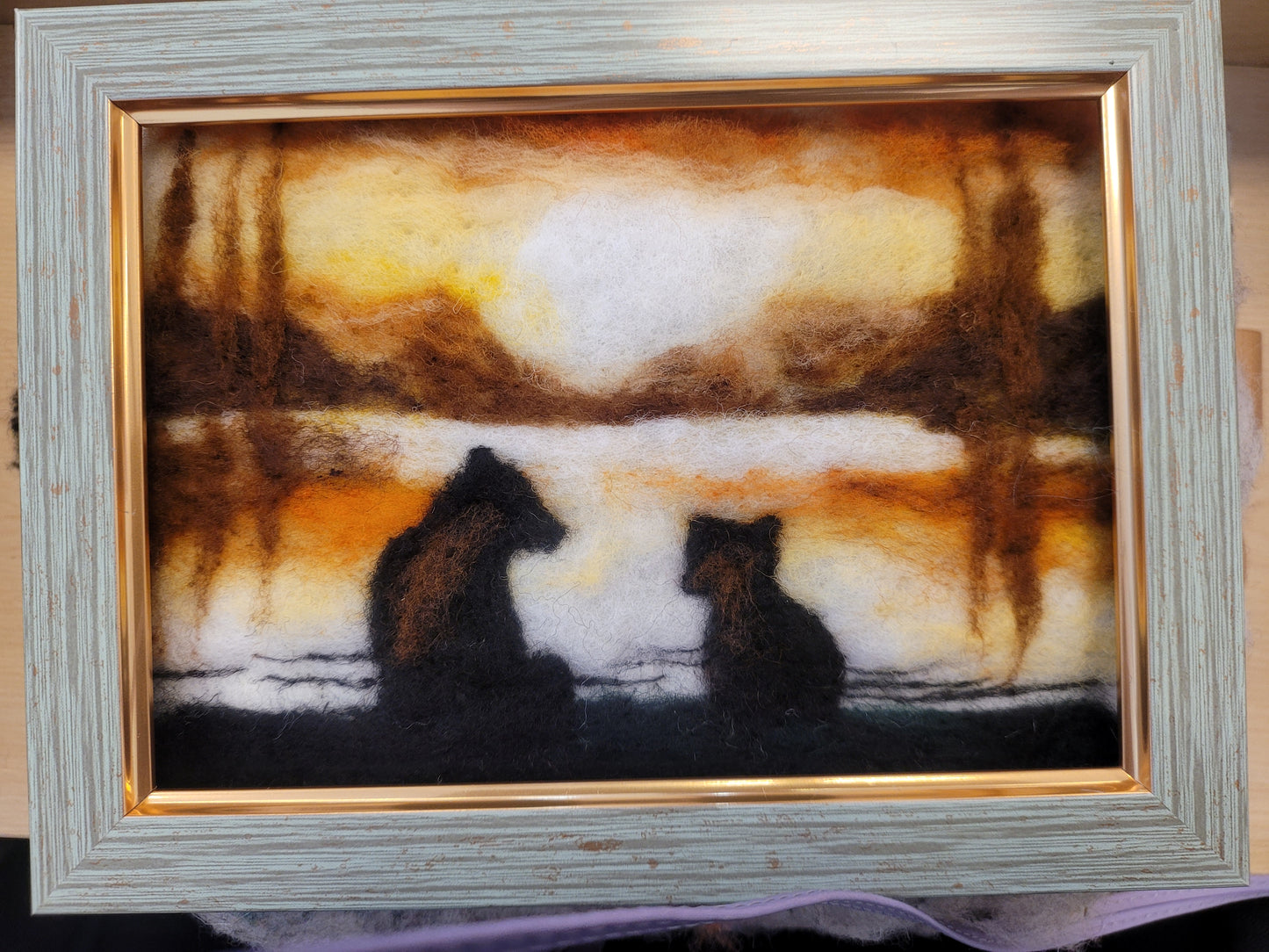 5x7 framed pictures
