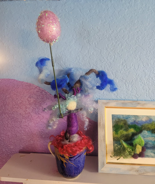 Balloon Elf
