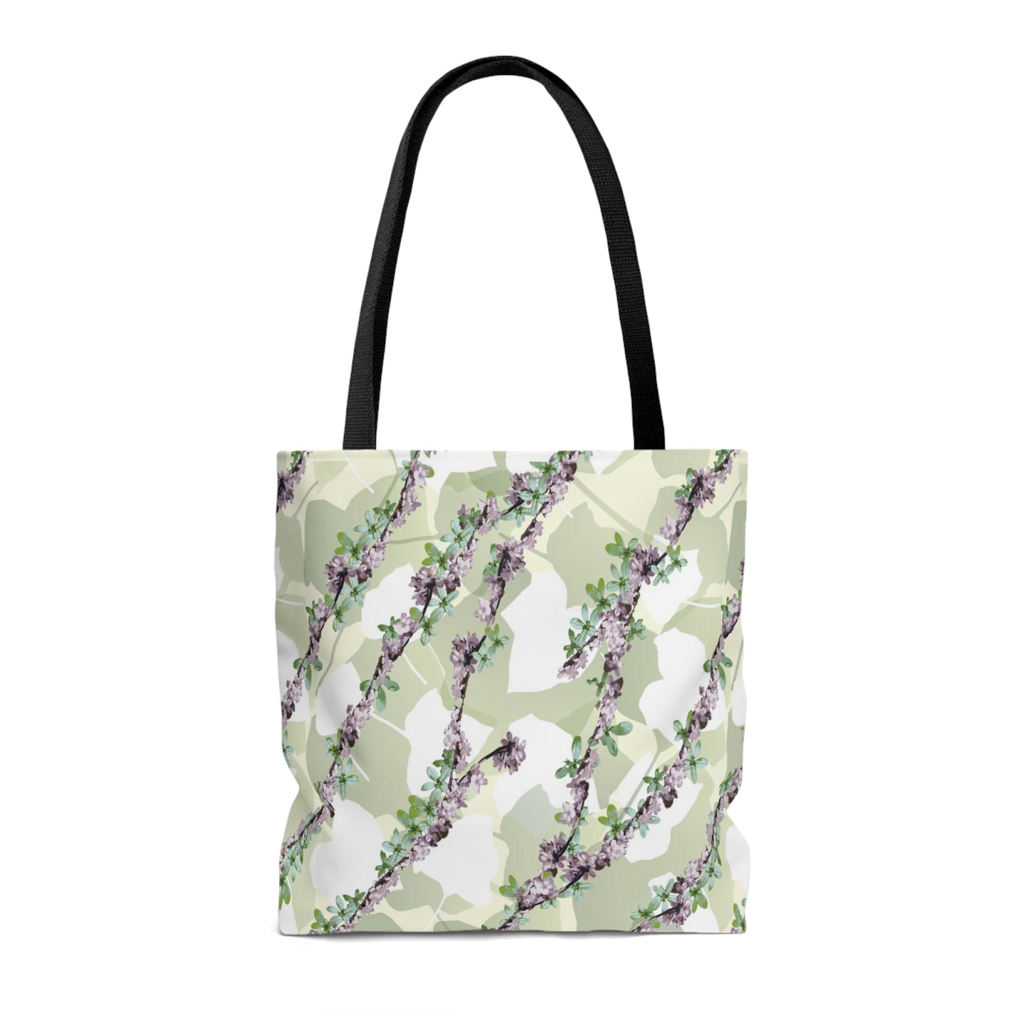 Forest of Tote Bag (AOP)